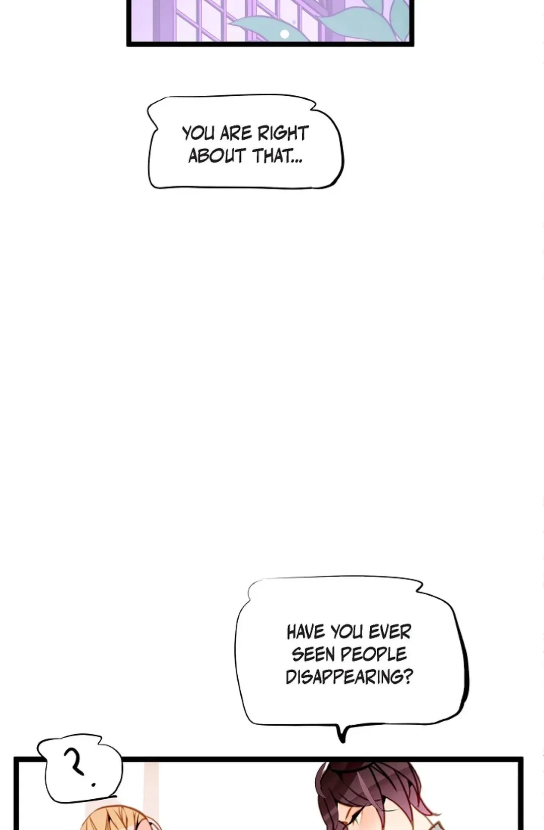 The 13th Night Chapter 69 – Page 6