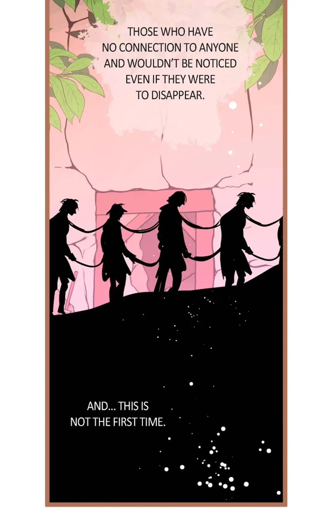 The 13th Night Chapter 69 – Page 17