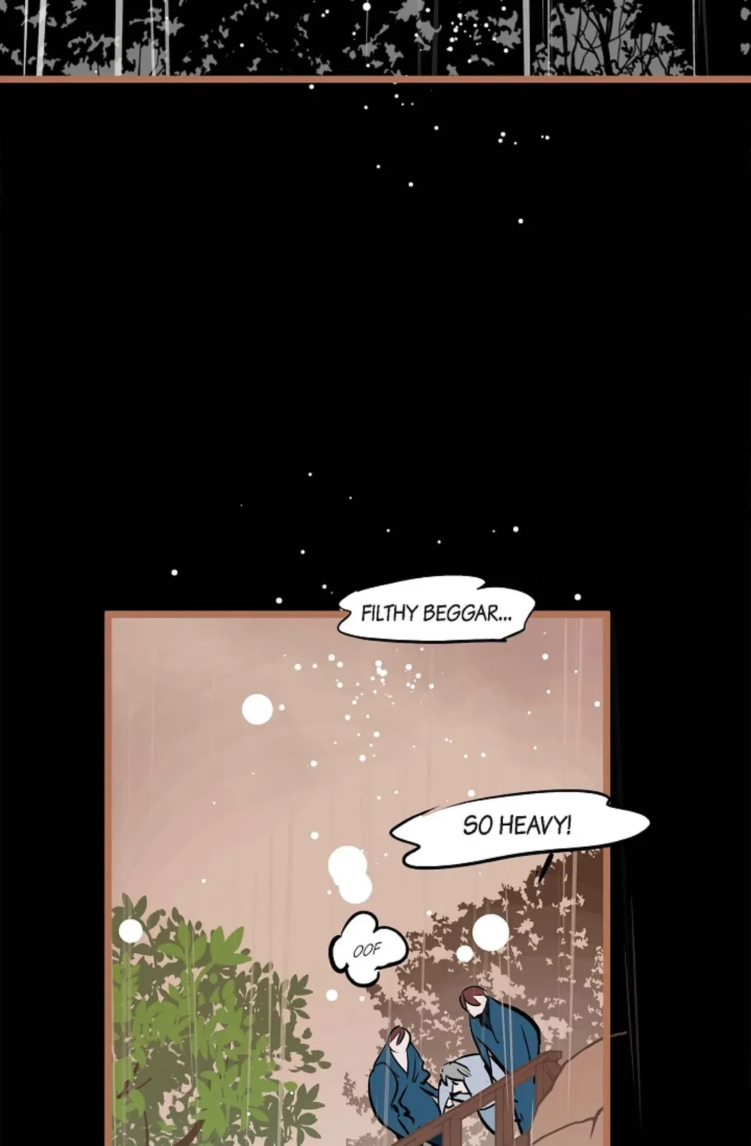 The 13th Night Chapter 69 – Page 23