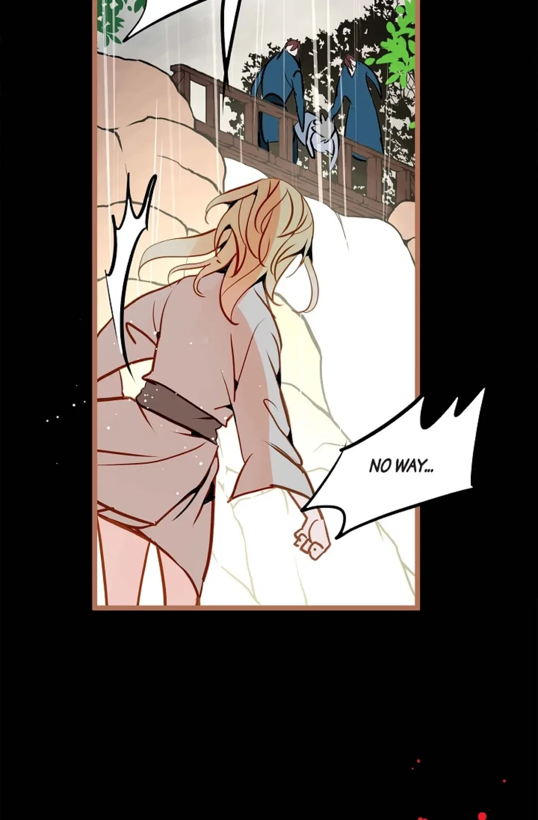 The 13th Night Chapter 69 – Page 26