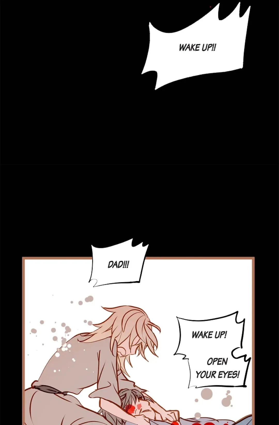 The 13th Night Chapter 69 – Page 28
