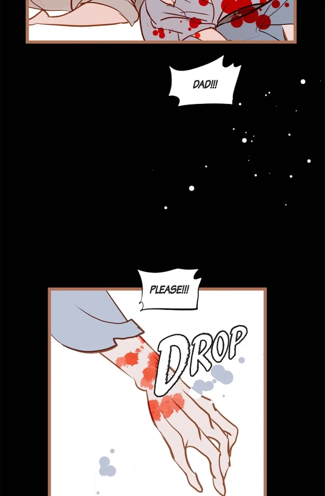The 13th Night Chapter 69 – Page 29