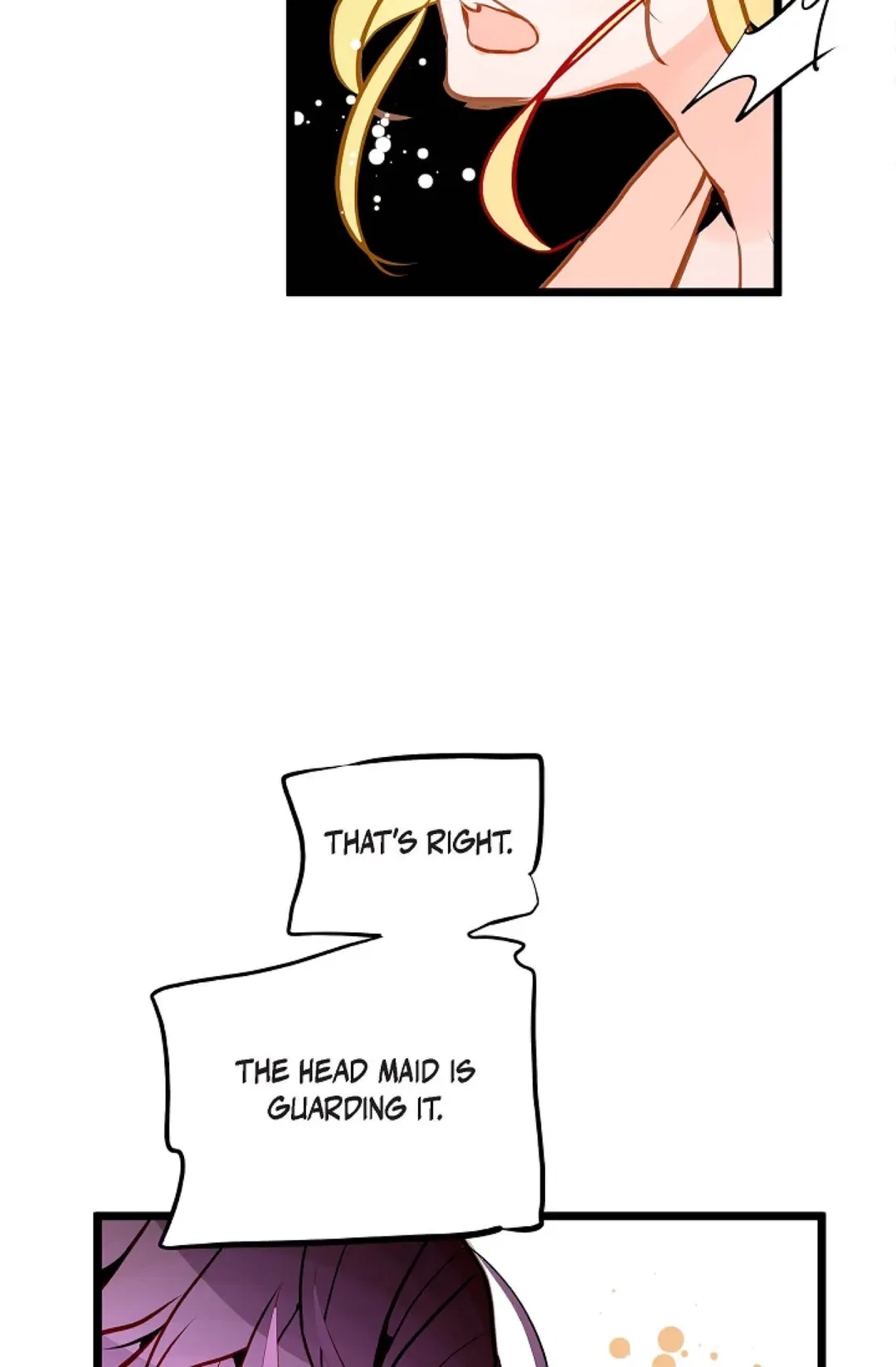 The 13th Night Chapter 69 – Page 37