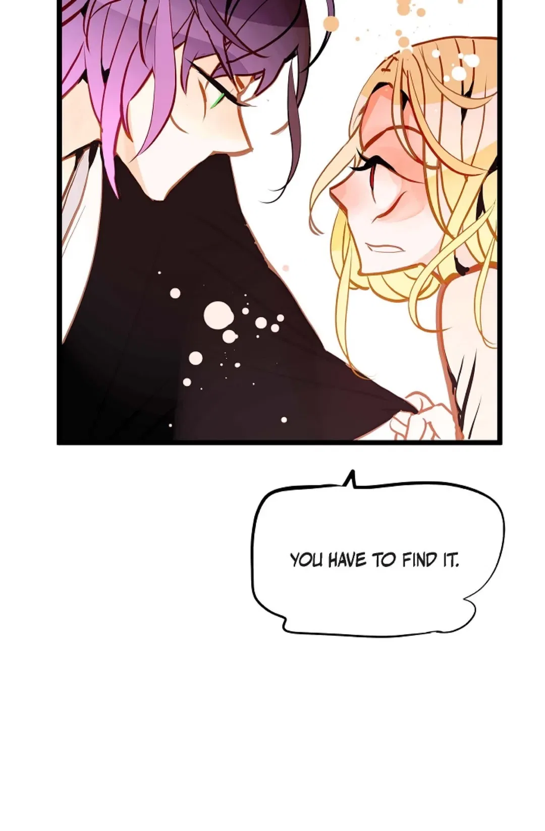The 13th Night Chapter 69 – Page 38