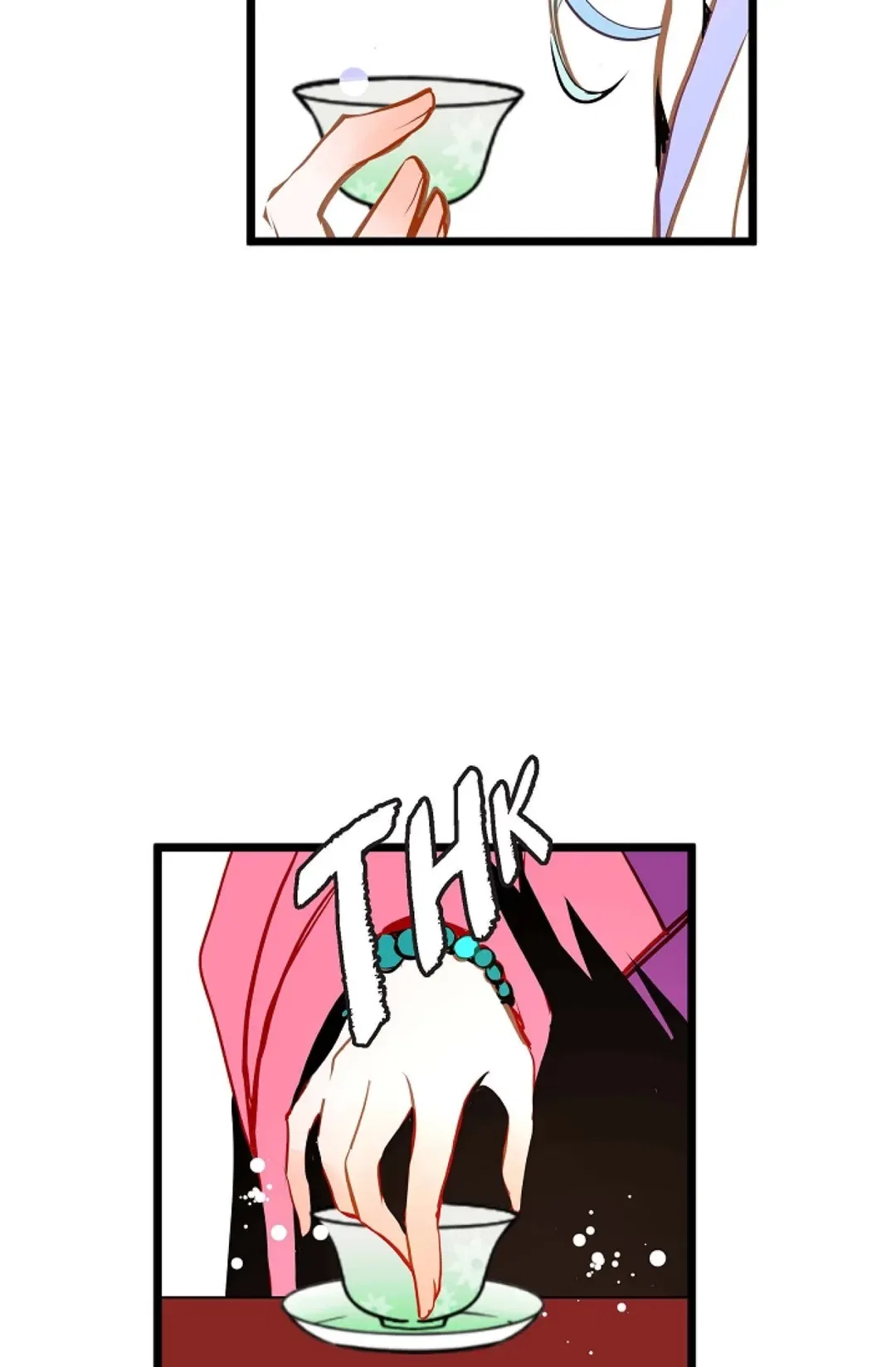 The 13th Night Chapter 69 – Page 50