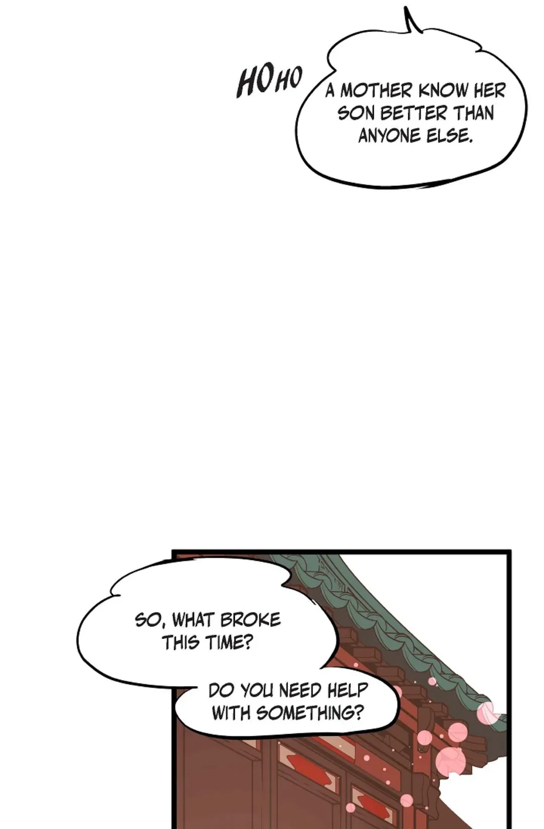 The 13th Night Chapter 69 – Page 55