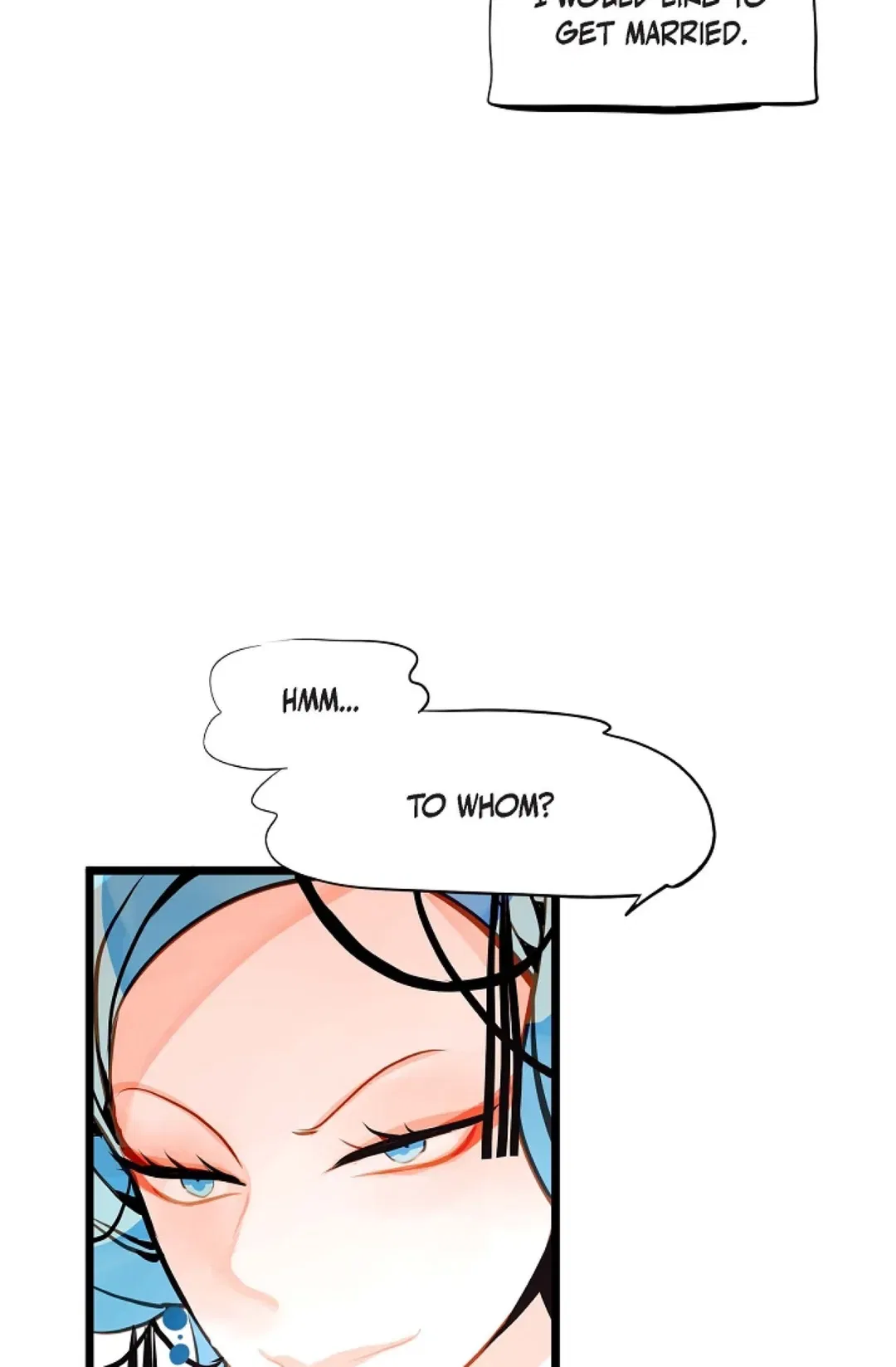The 13th Night Chapter 69 – Page 58