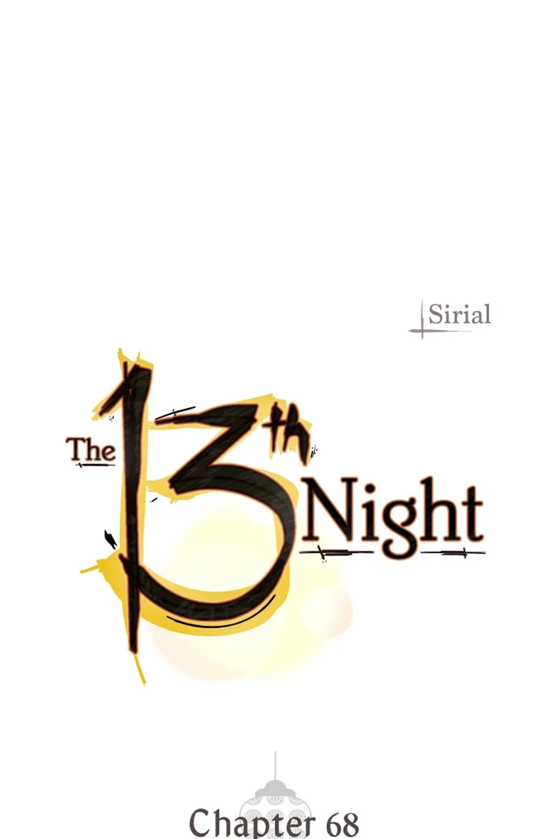 The 13th Night Chapter 68 – Page 2
