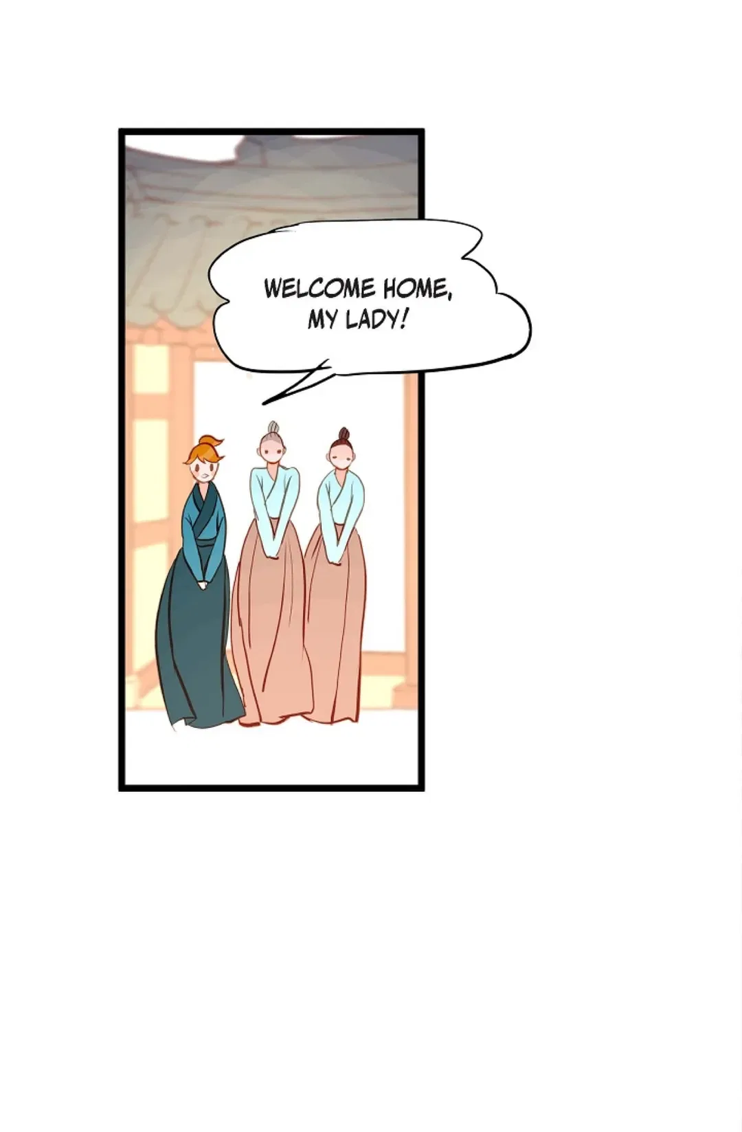 The 13th Night Chapter 68 – Page 18