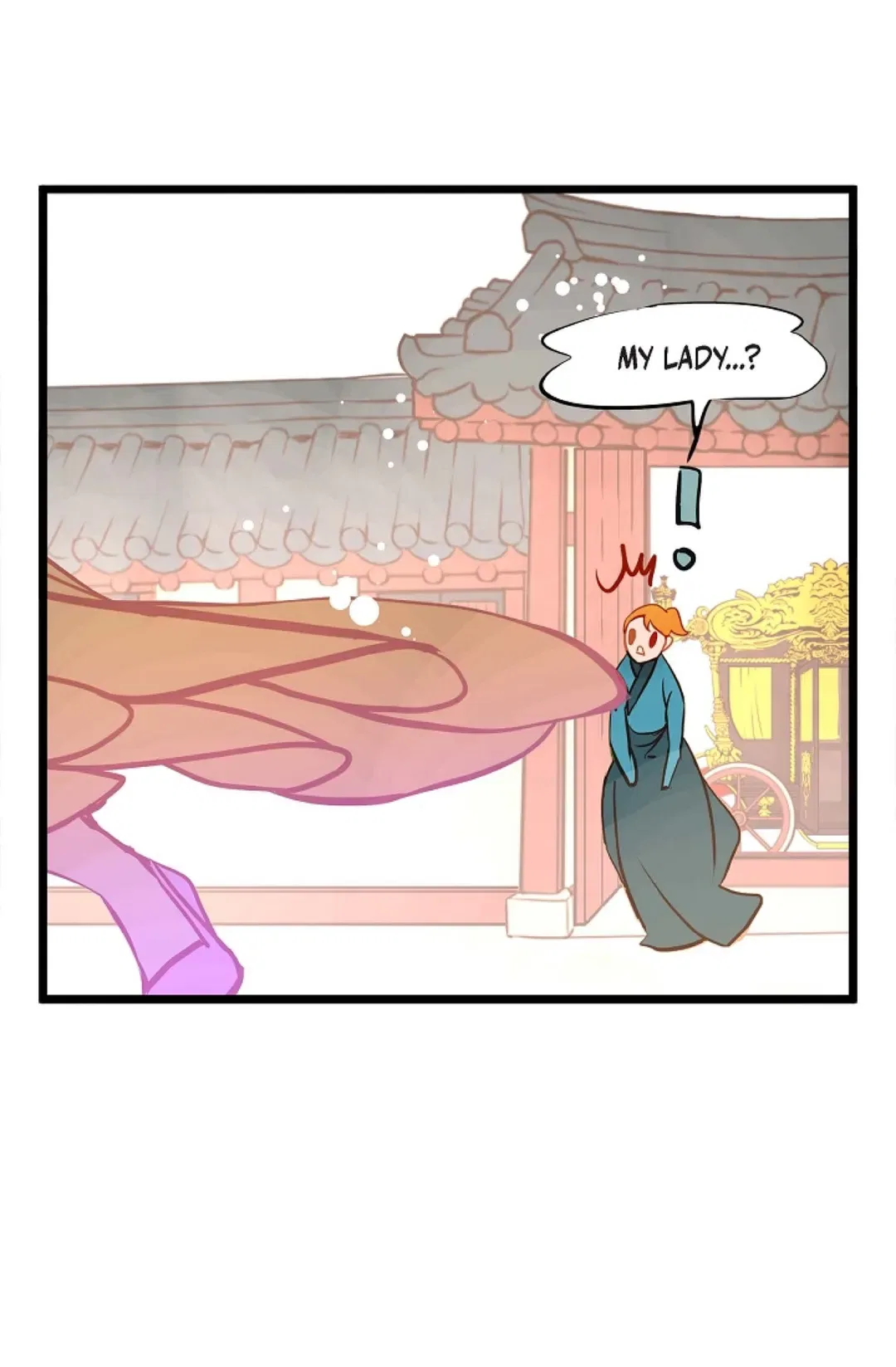 The 13th Night Chapter 68 – Page 21