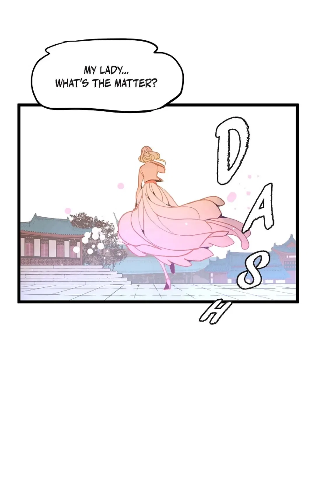 The 13th Night Chapter 68 – Page 23