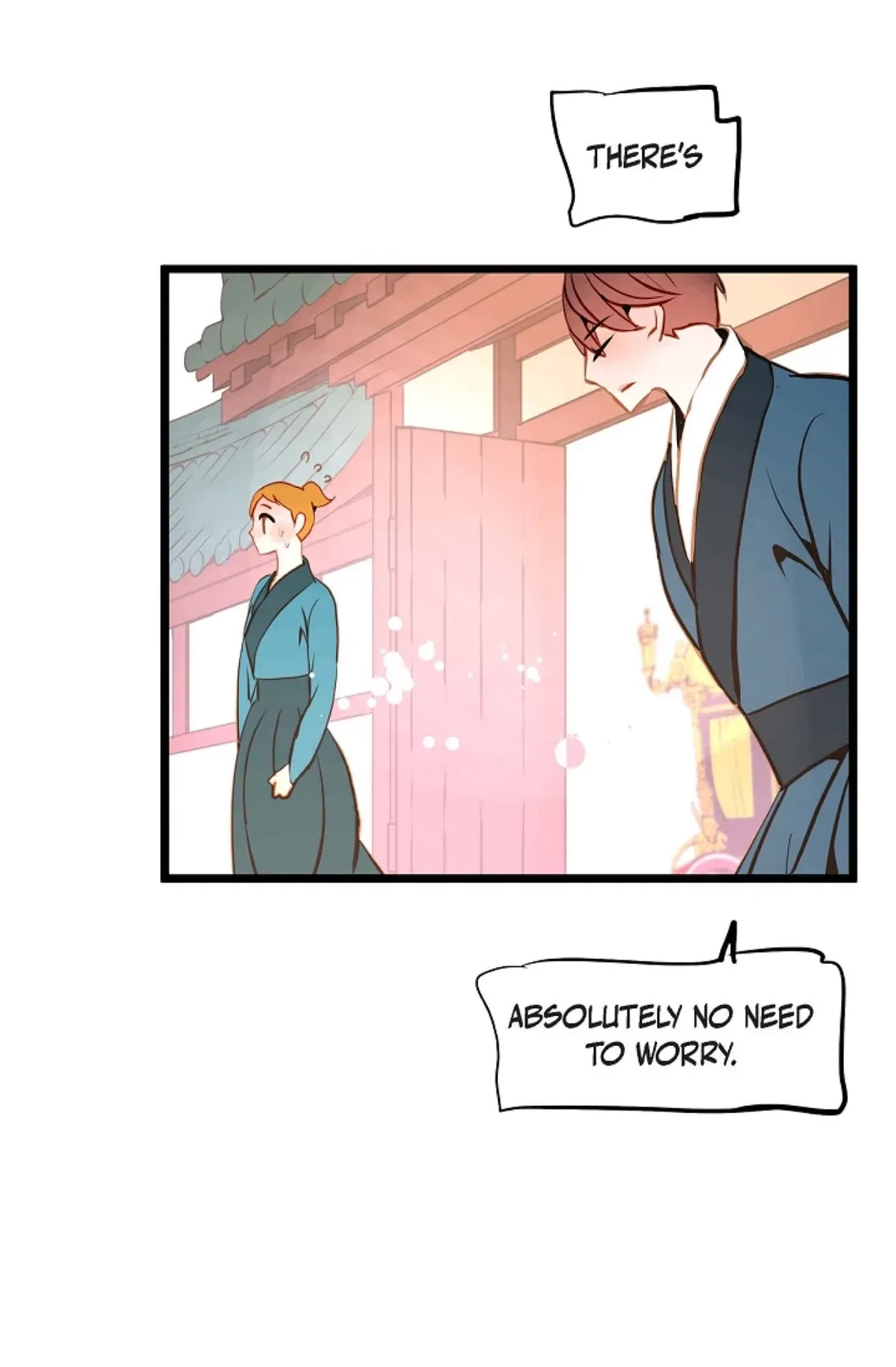 The 13th Night Chapter 68 – Page 24