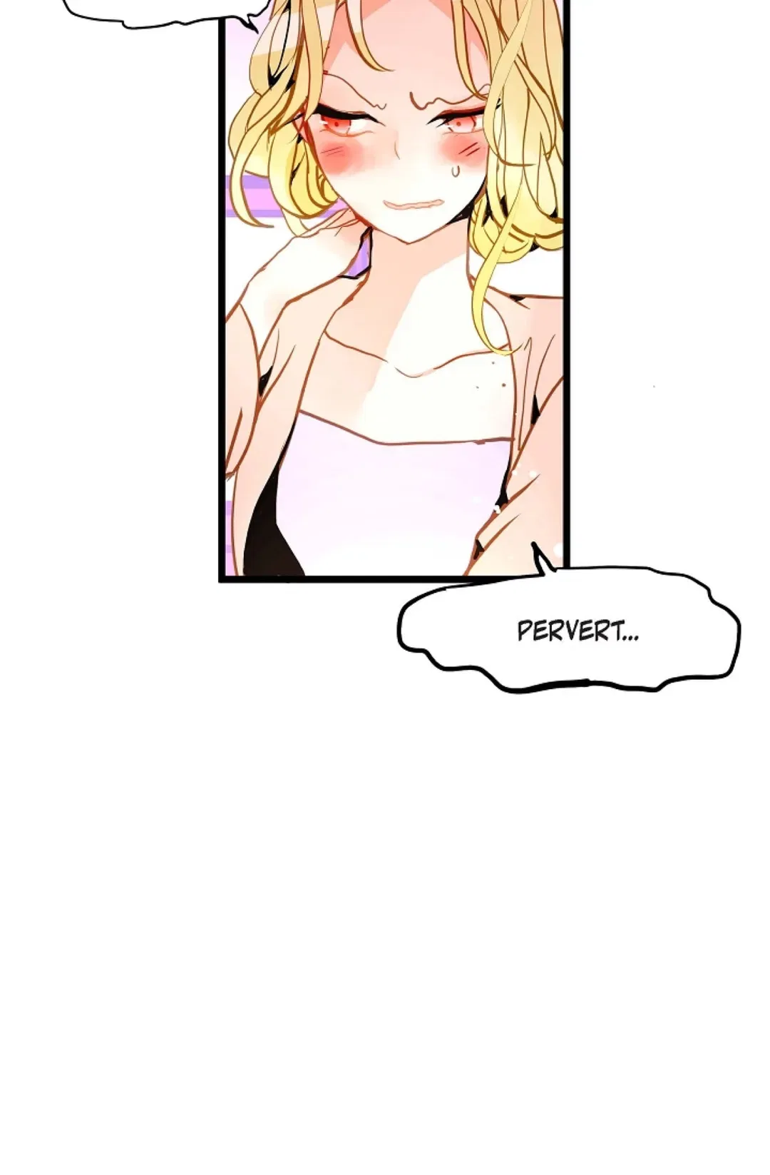 The 13th Night Chapter 68 – Page 28