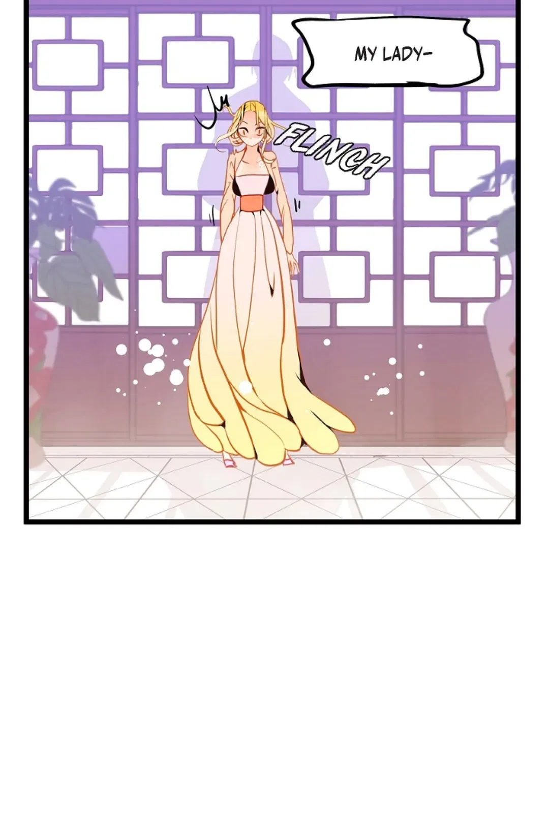 The 13th Night Chapter 68 – Page 32