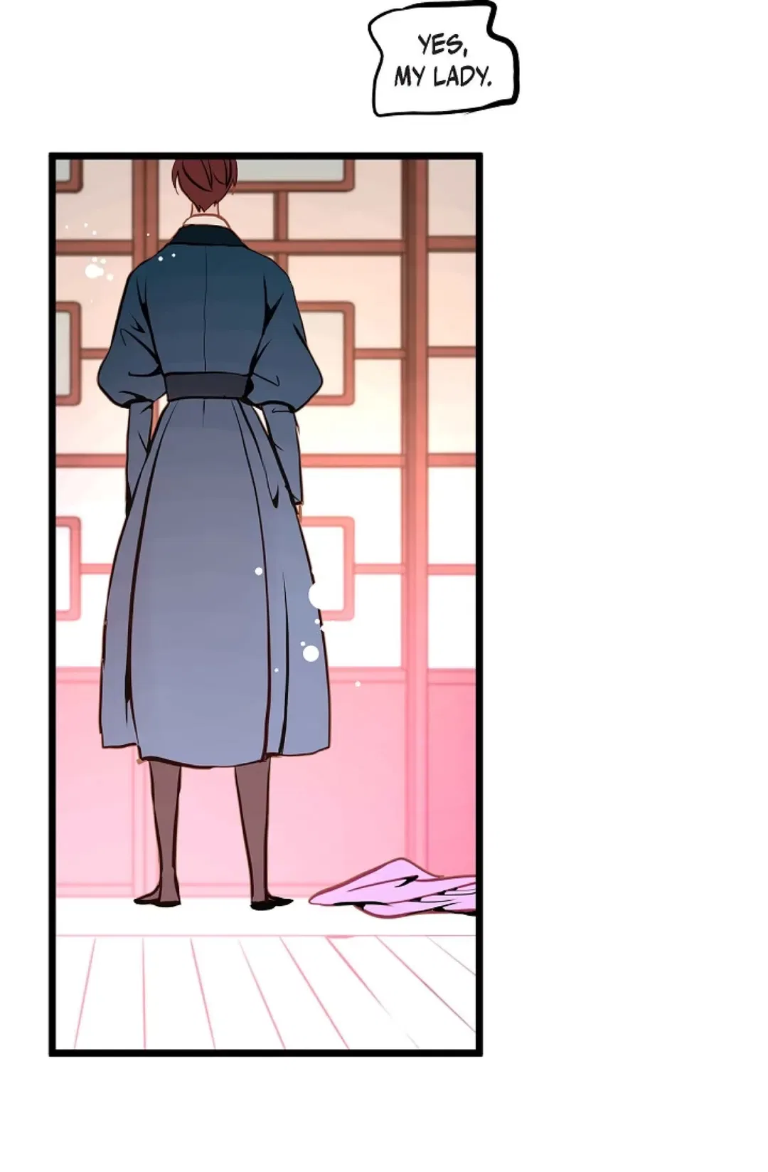 The 13th Night Chapter 68 – Page 36