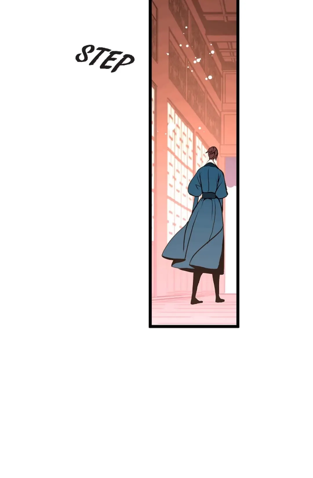 The 13th Night Chapter 68 – Page 41