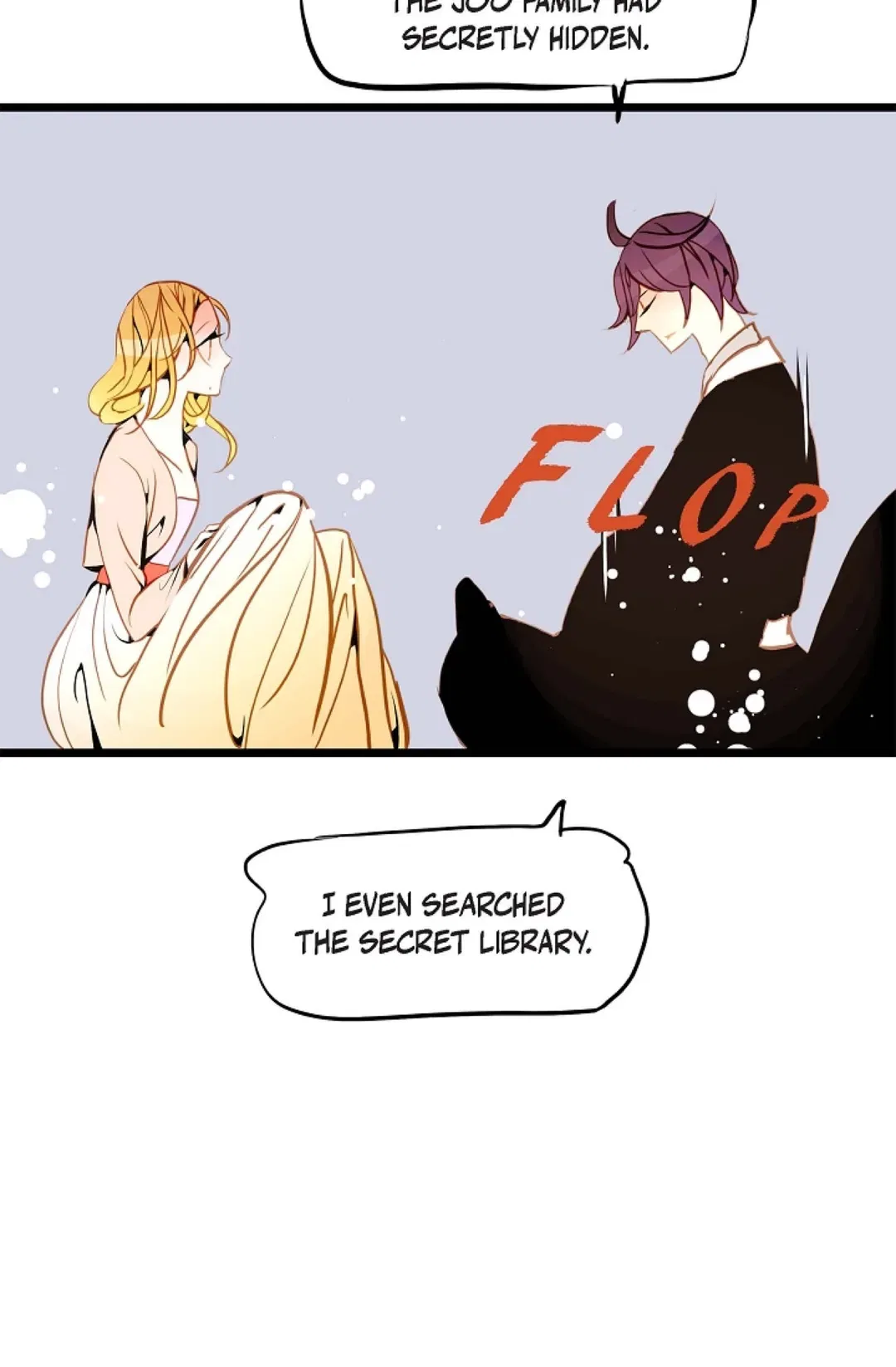 The 13th Night Chapter 68 – Page 51