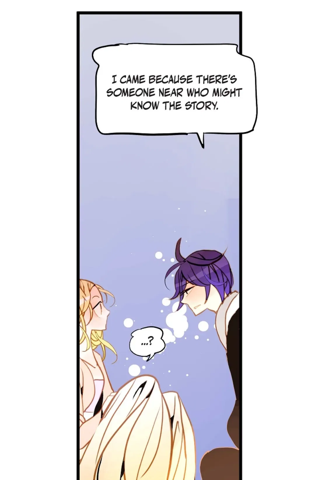 The 13th Night Chapter 68 – Page 54