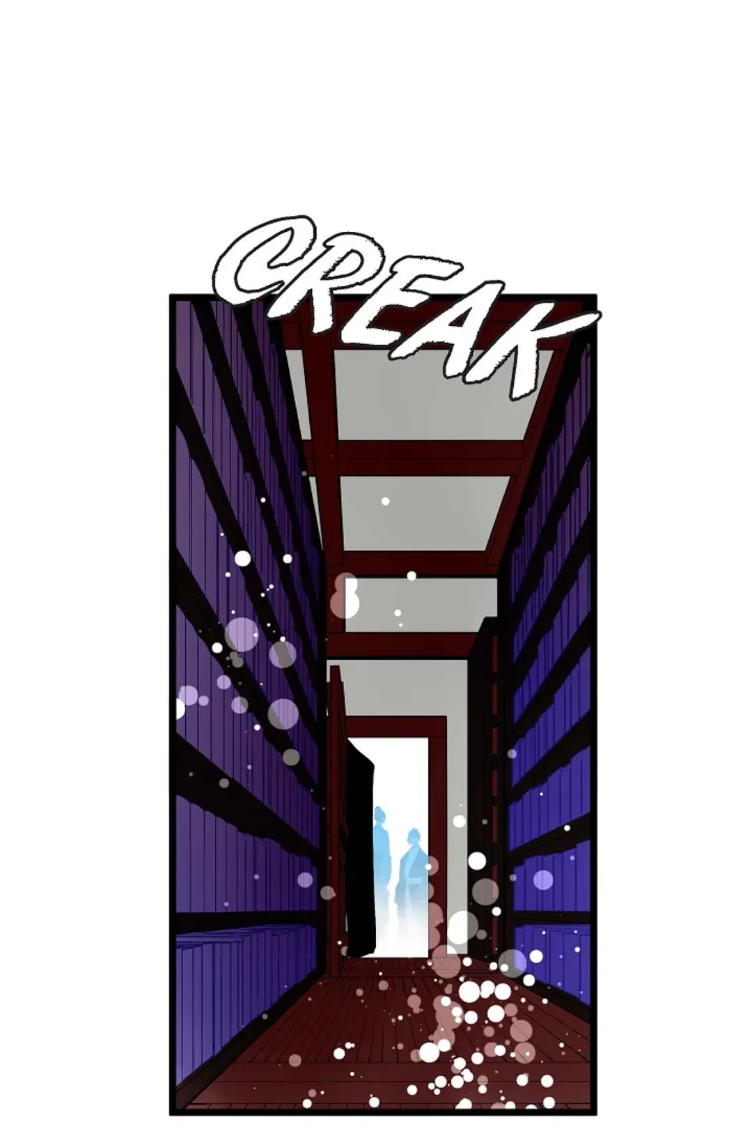 The 13th Night Chapter 67 – Page 4