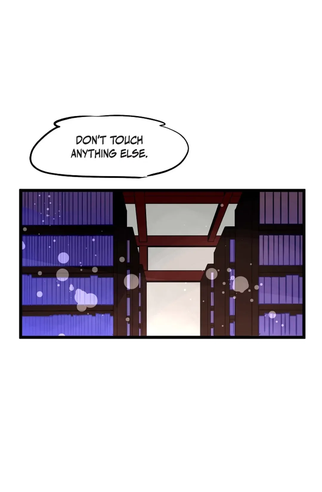 The 13th Night Chapter 67 – Page 6