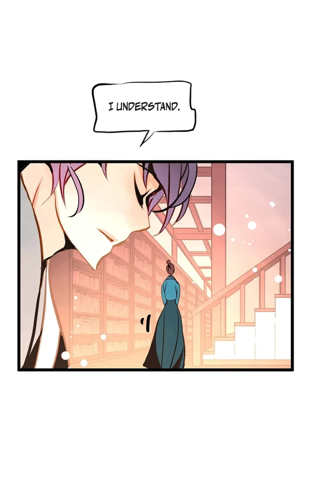 The 13th Night Chapter 67 – Page 7