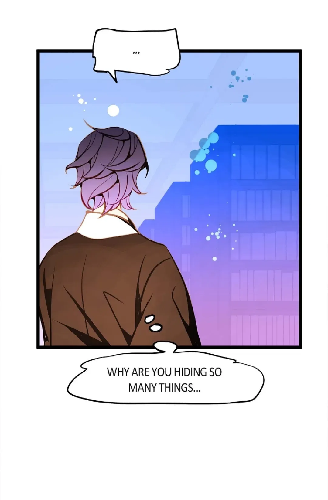 The 13th Night Chapter 67 – Page 9