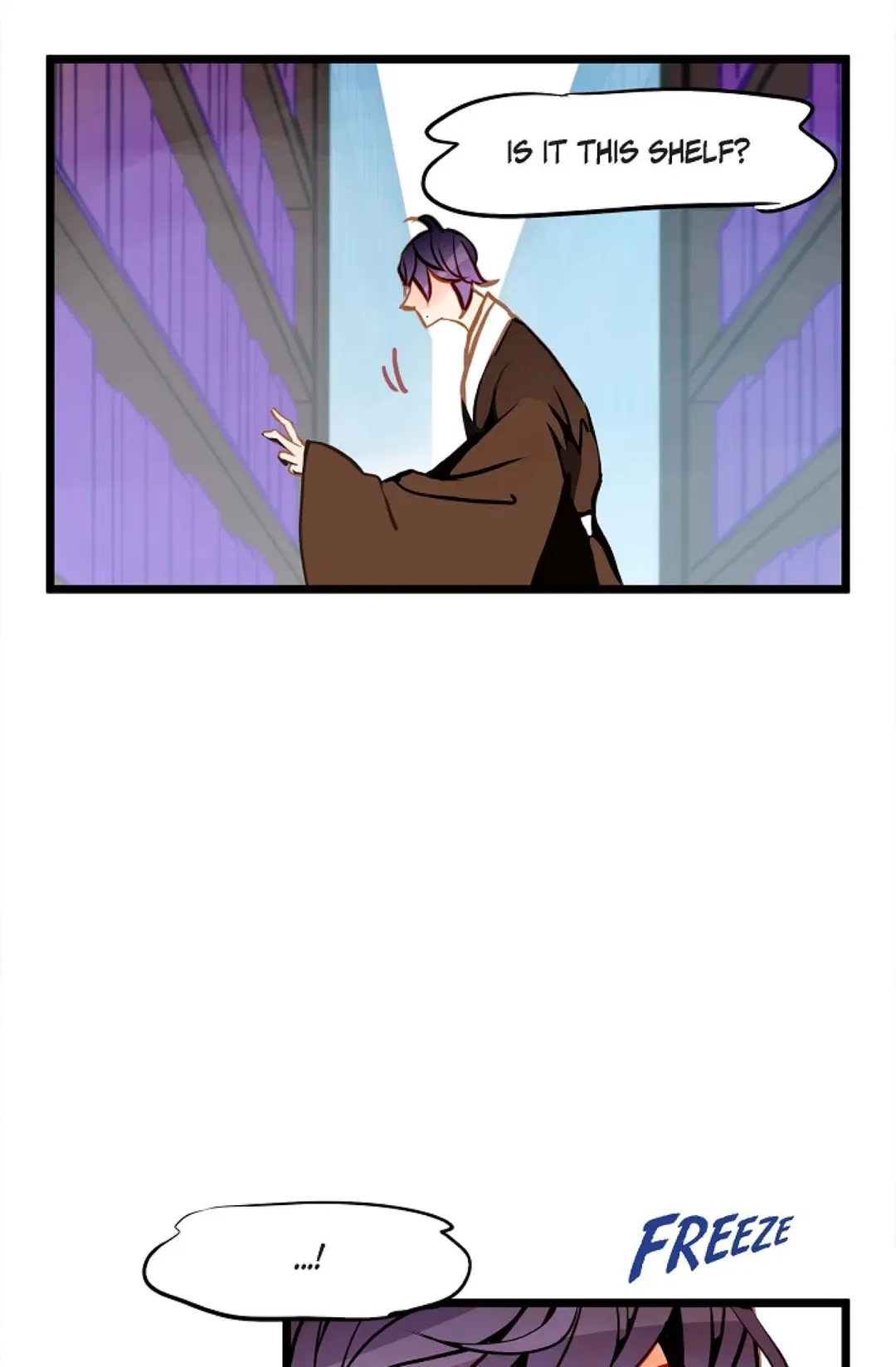 The 13th Night Chapter 67 – Page 11