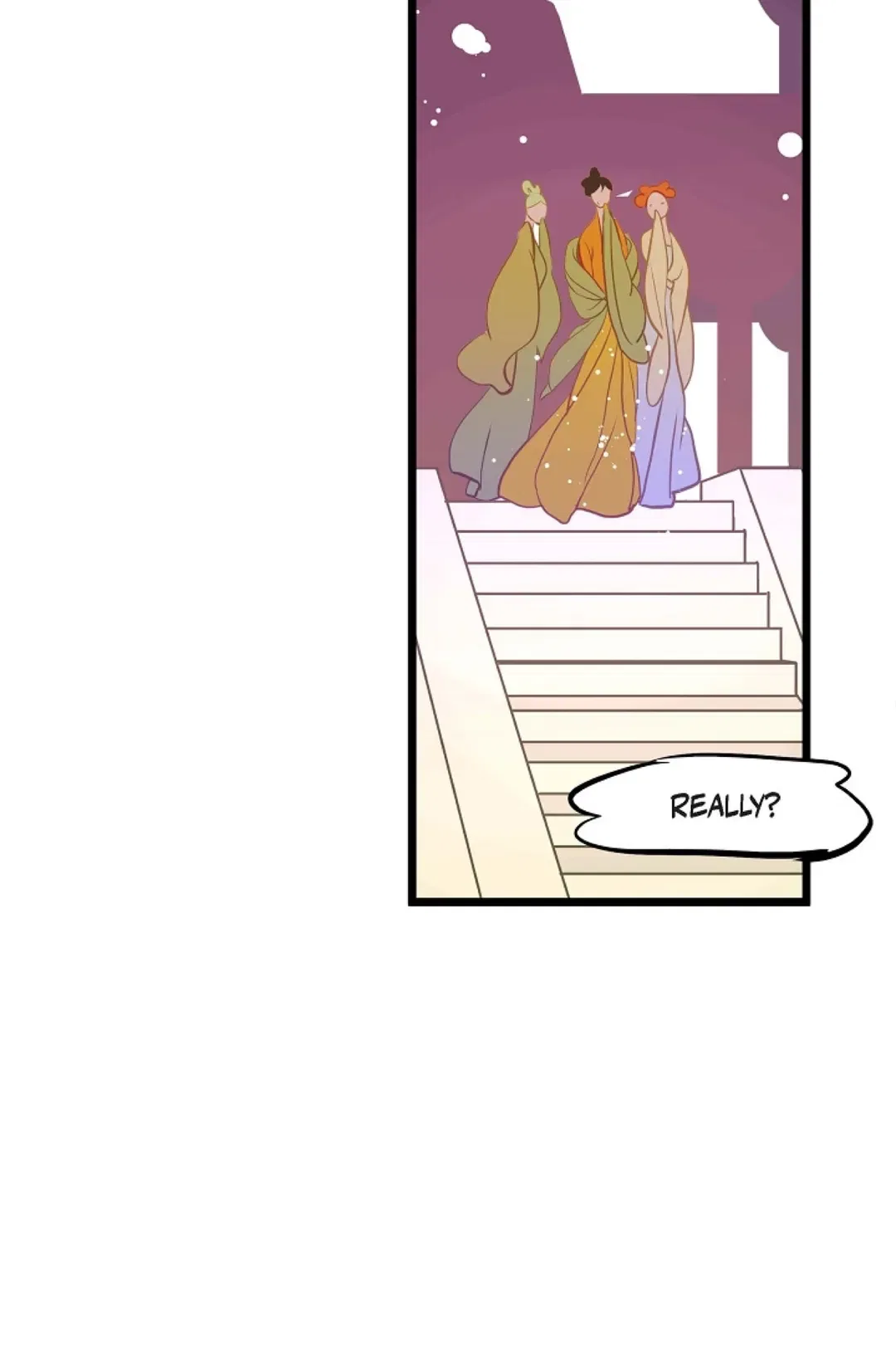 The 13th Night Chapter 67 – Page 21