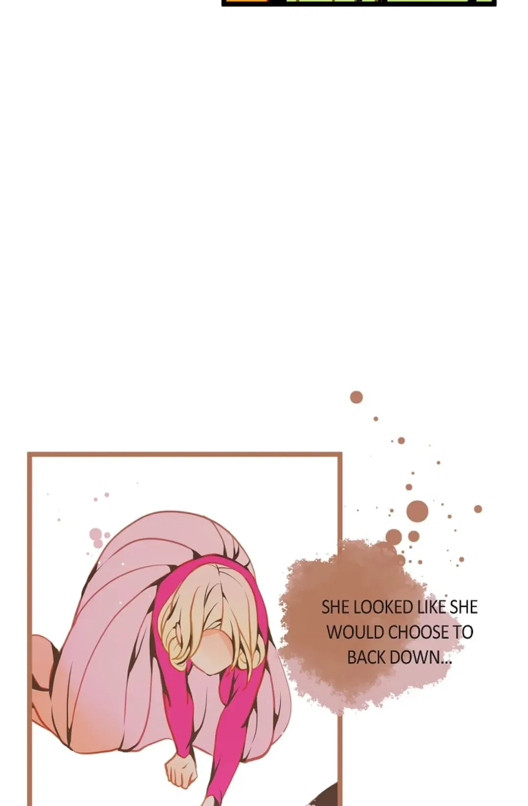 The 13th Night Chapter 67 – Page 25