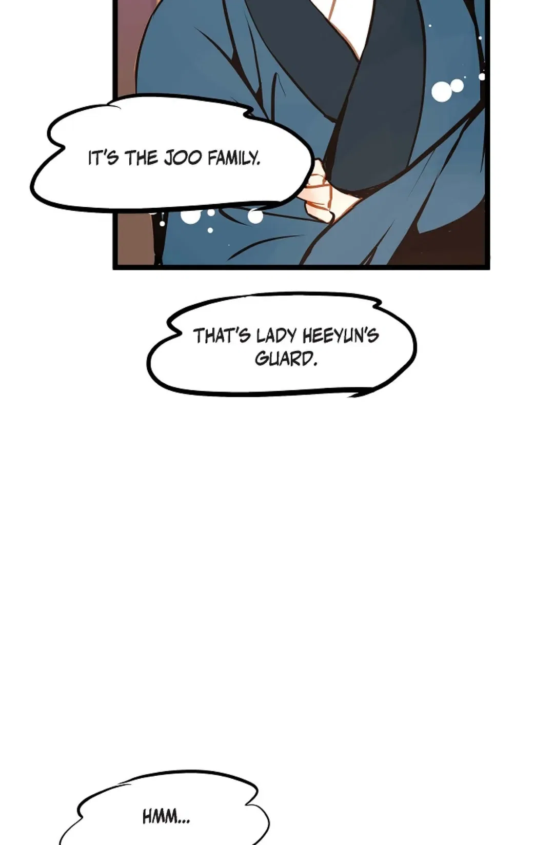 The 13th Night Chapter 67 – Page 31