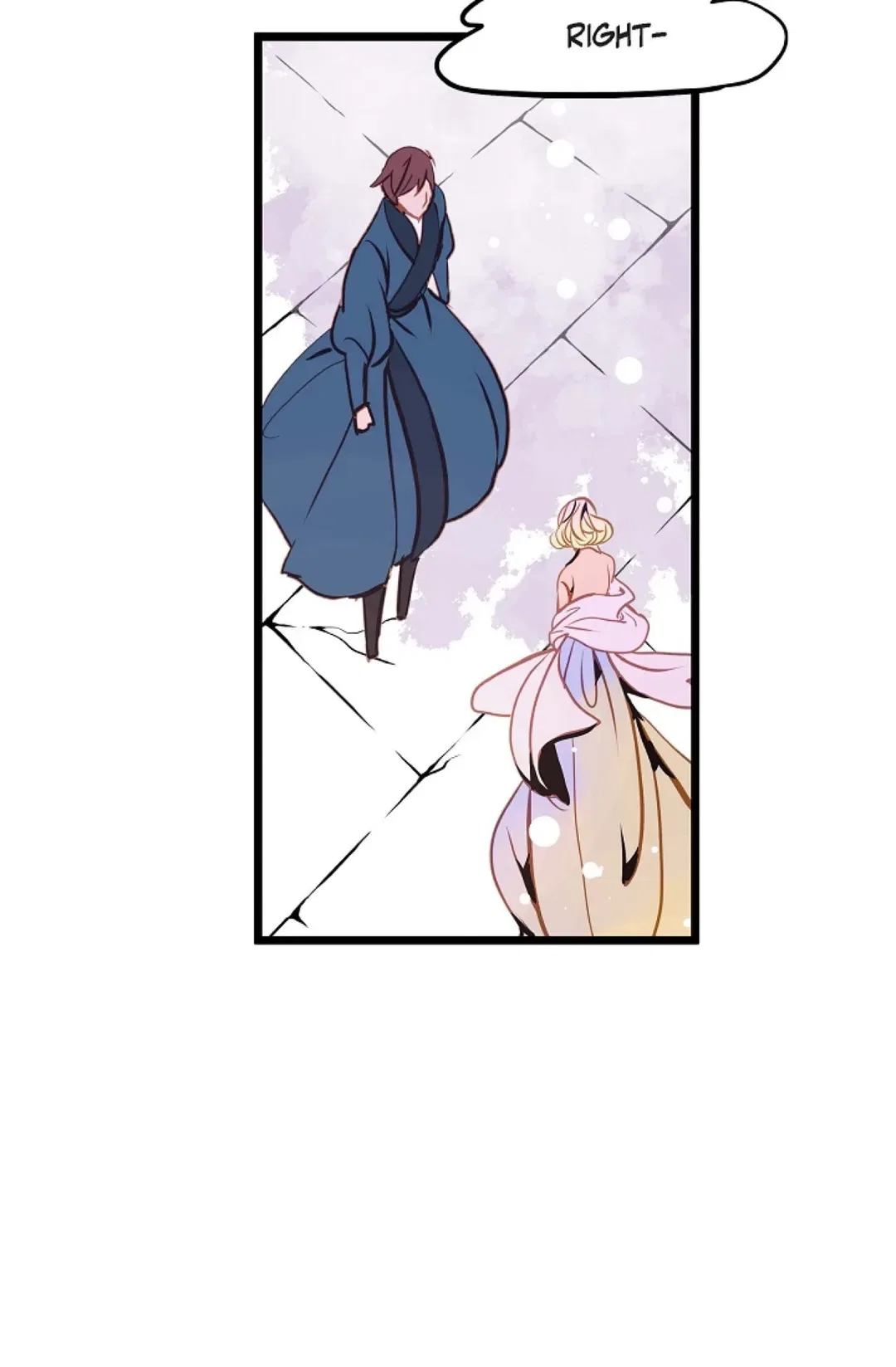 The 13th Night Chapter 67 – Page 33