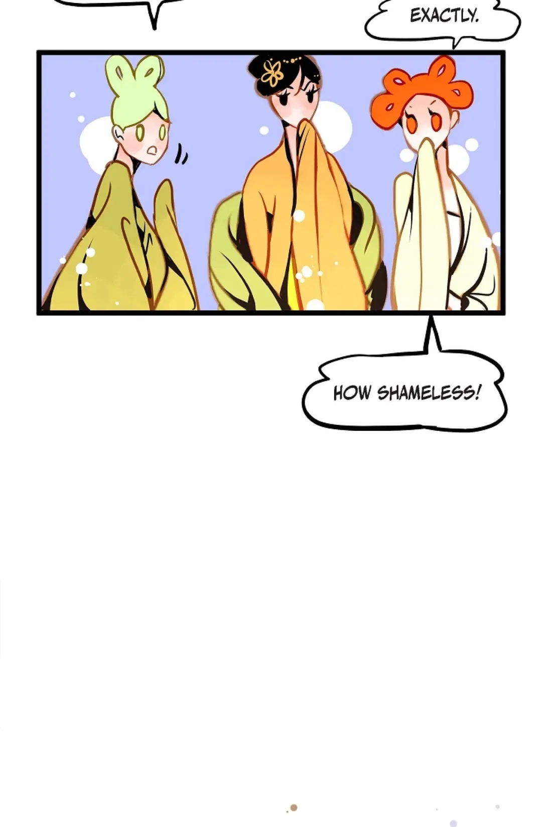 The 13th Night Chapter 67 – Page 38
