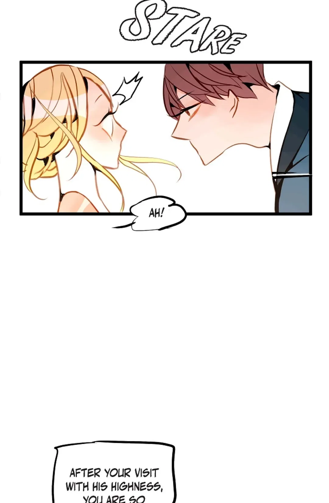 The 13th Night Chapter 67 – Page 44