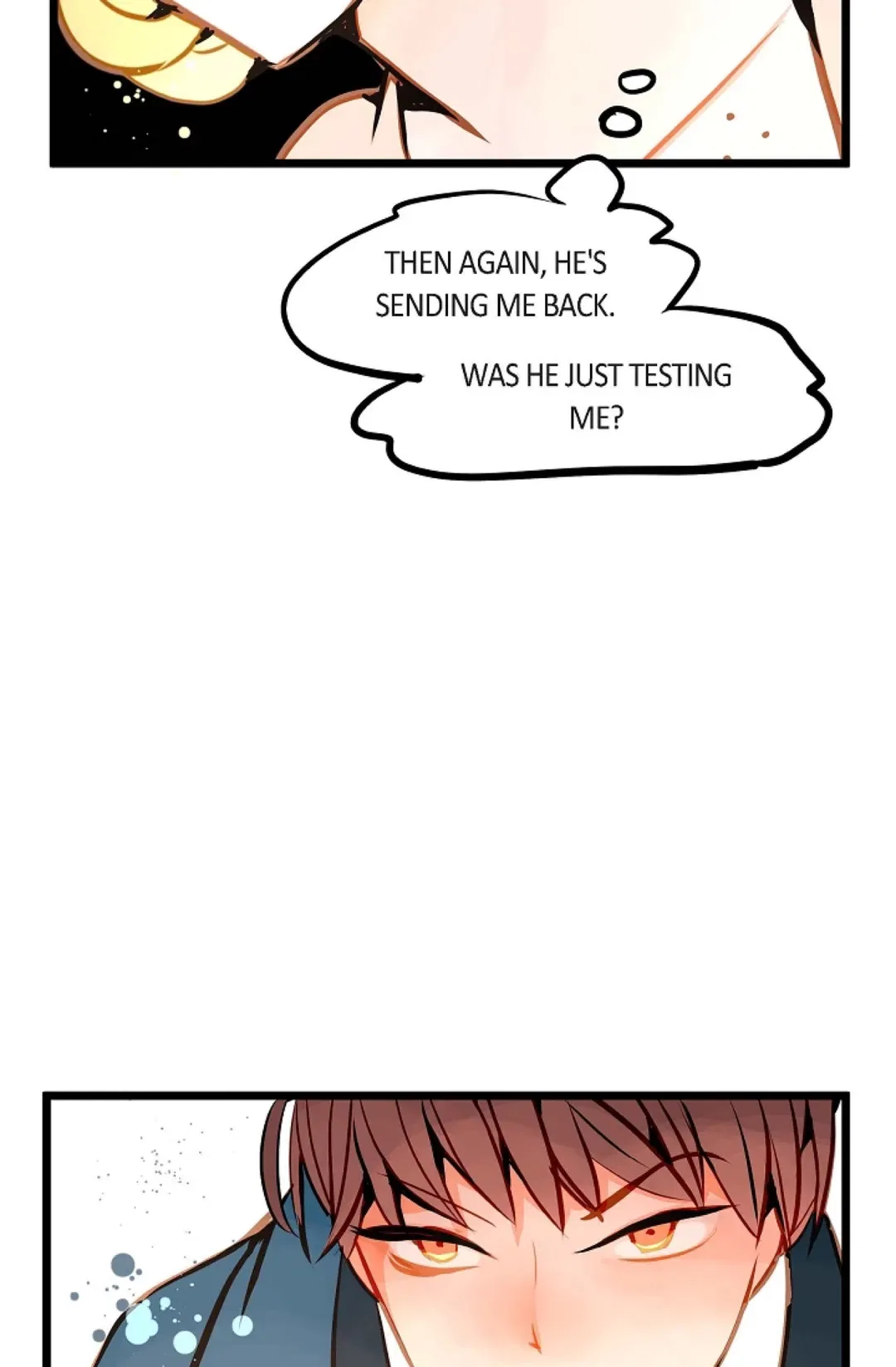 The 13th Night Chapter 67 – Page 49