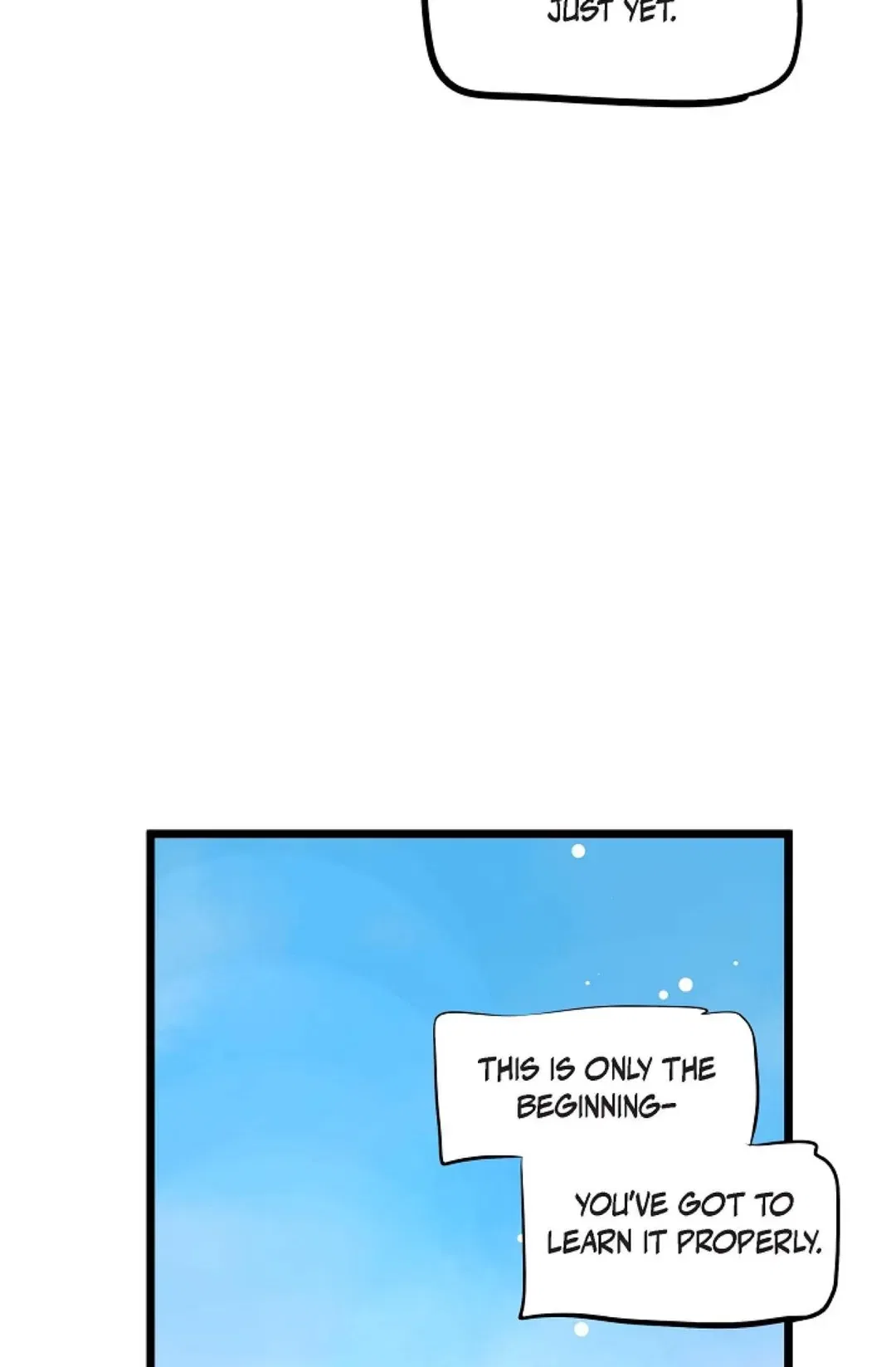 The 13th Night Chapter 66 – Page 11