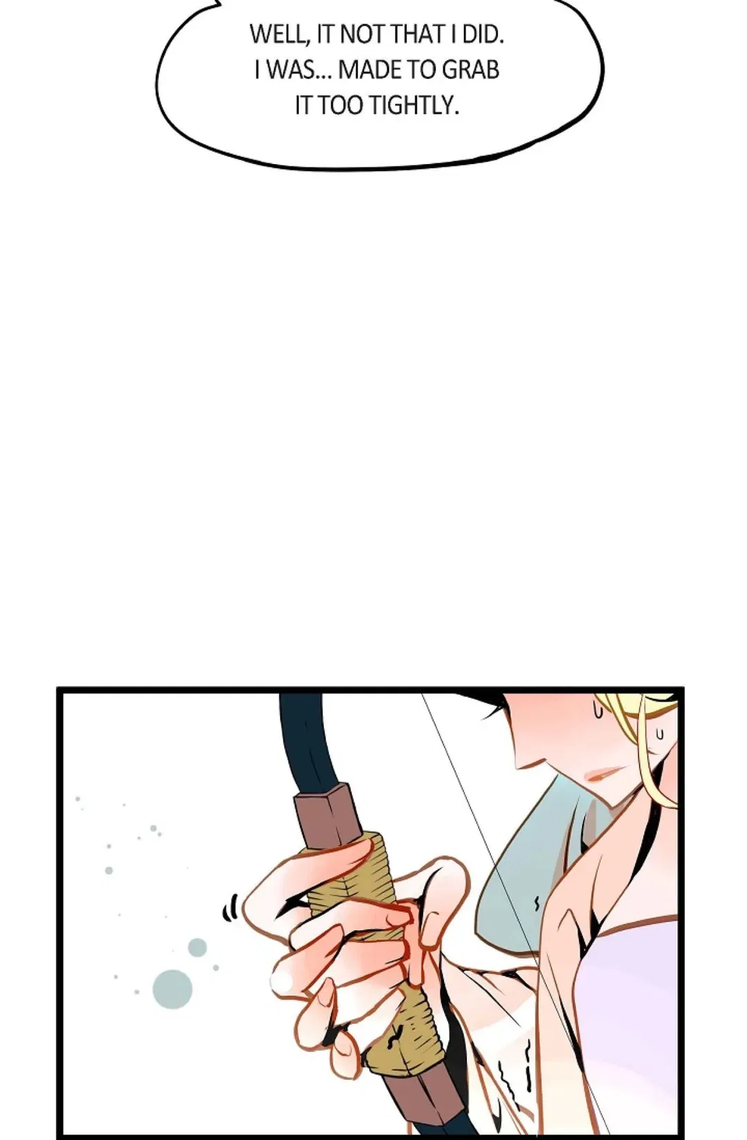 The 13th Night Chapter 66 – Page 22