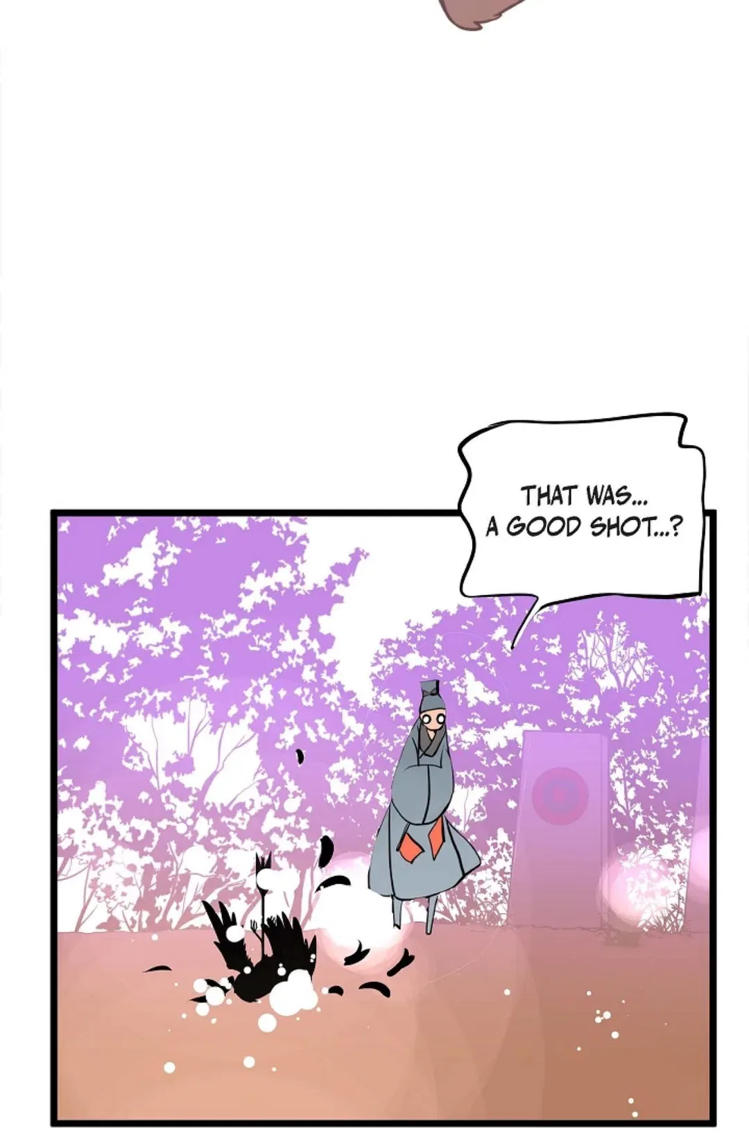 The 13th Night Chapter 66 – Page 38