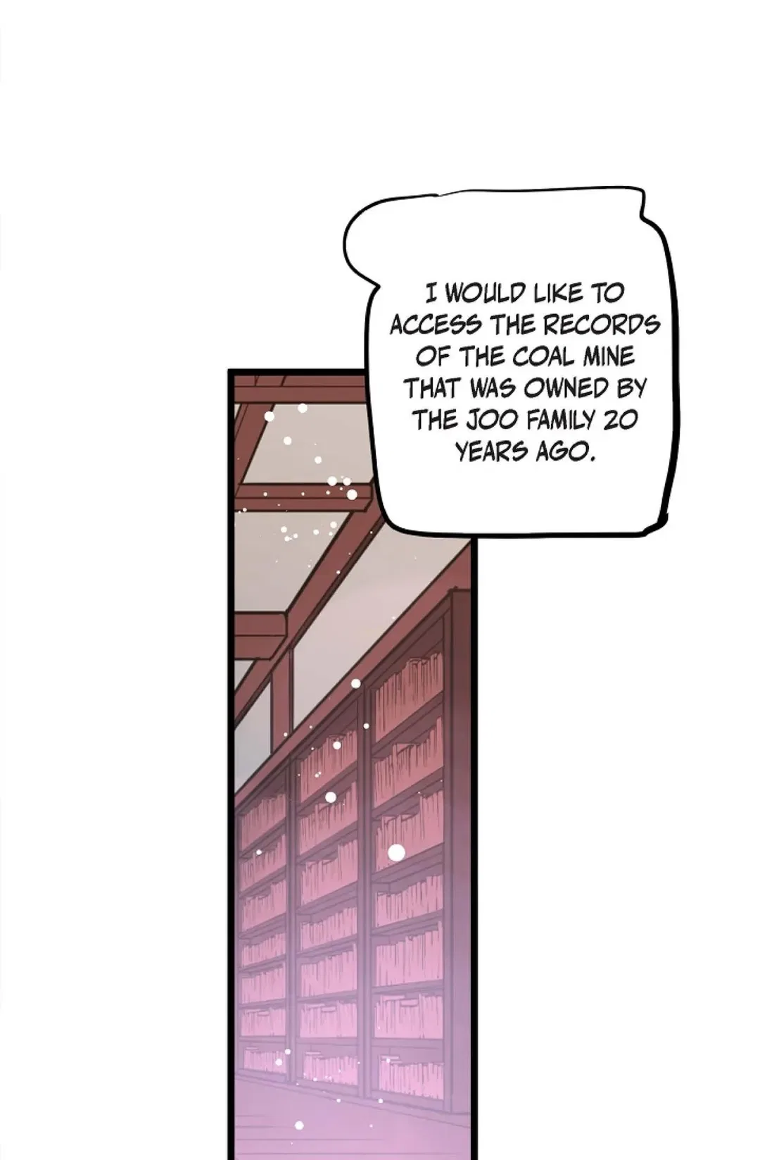 The 13th Night Chapter 66 – Page 55