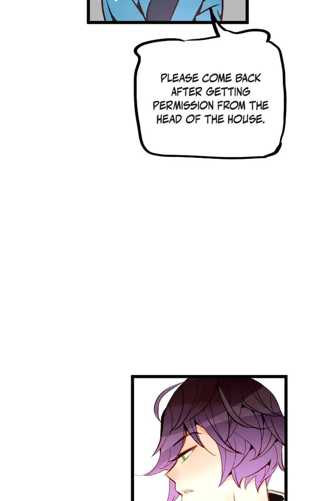The 13th Night Chapter 66 – Page 57