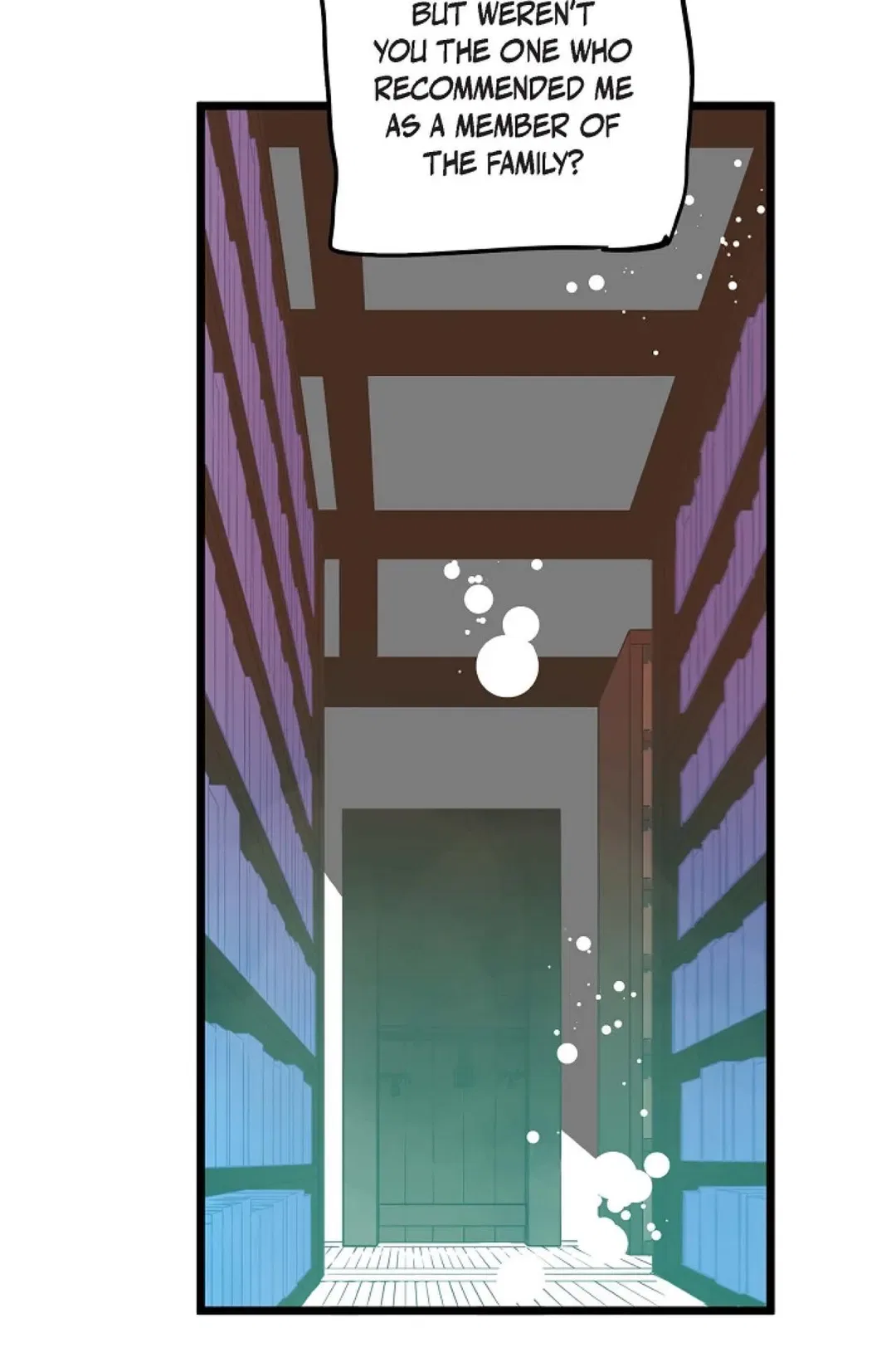The 13th Night Chapter 66 – Page 61