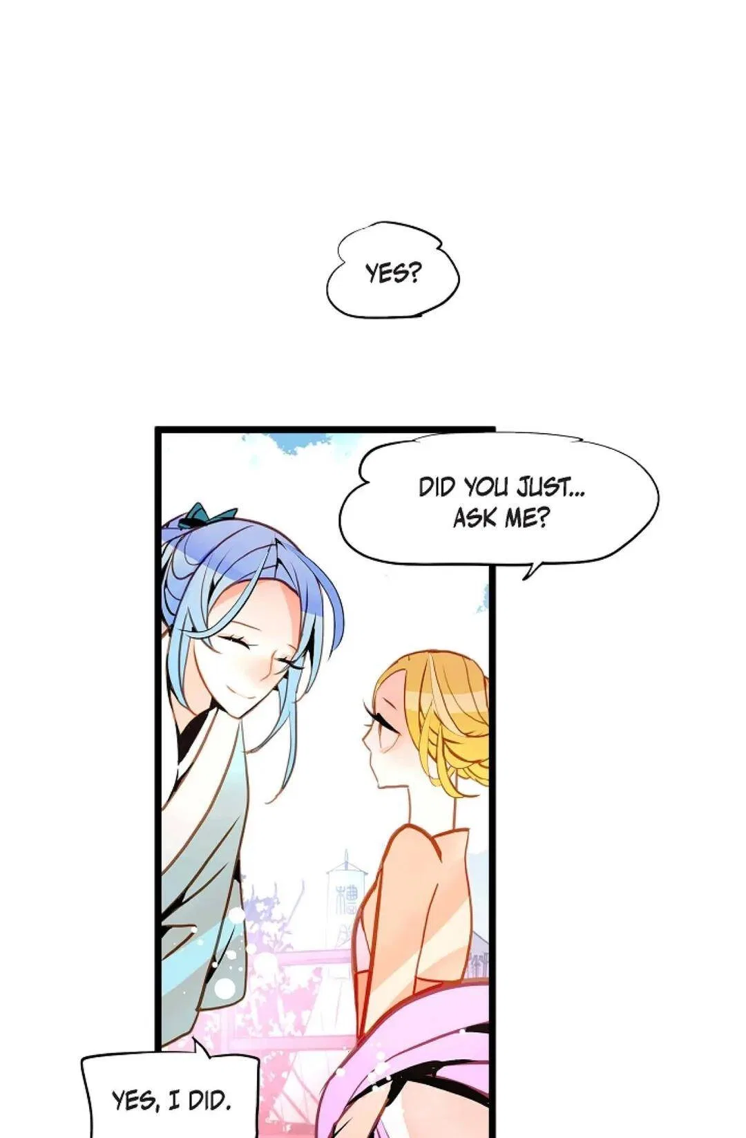 The 13th Night Chapter 65 – Page 6