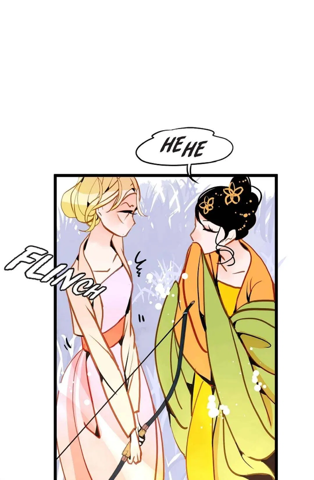 The 13th Night Chapter 65 – Page 30