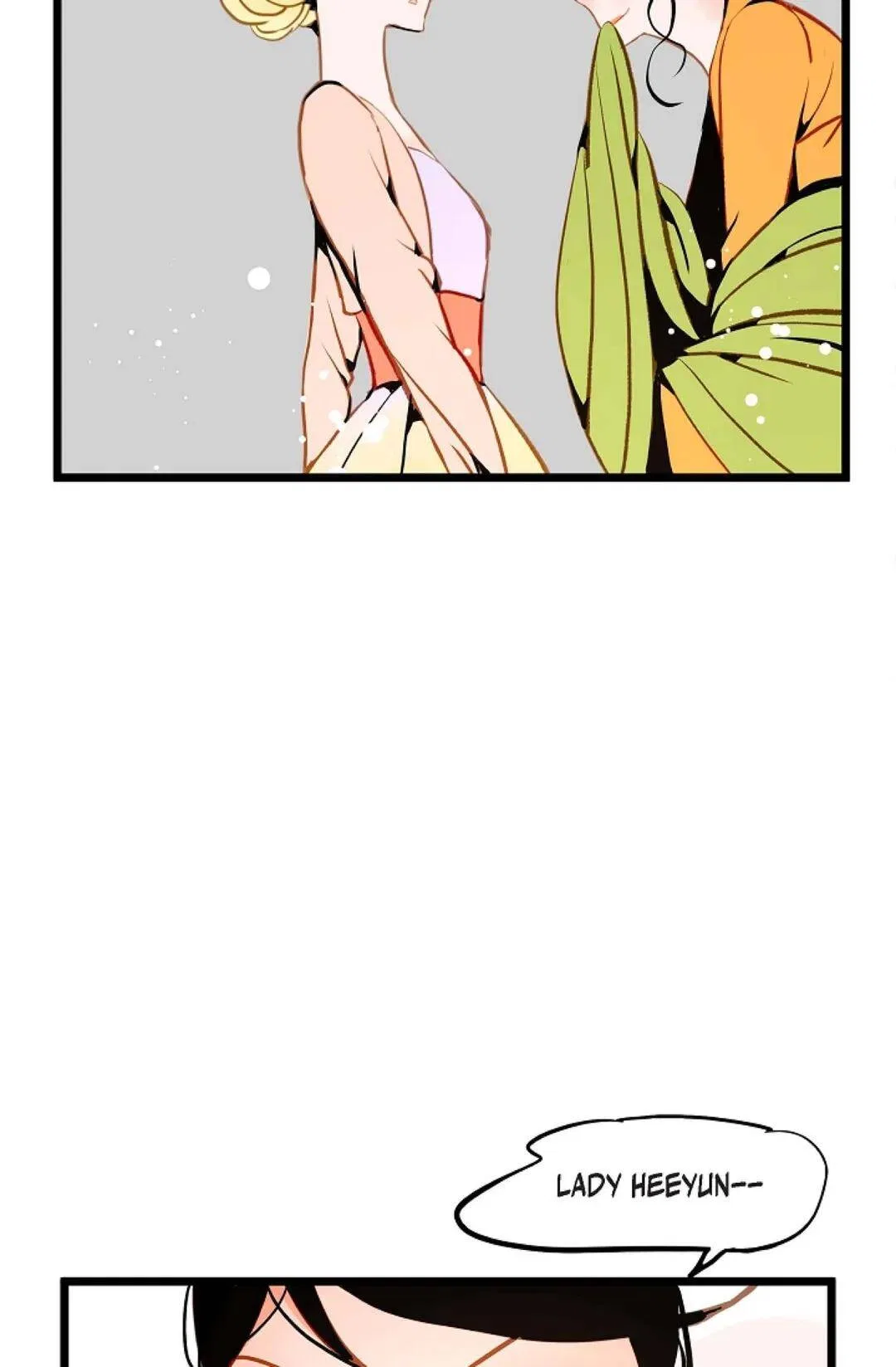 The 13th Night Chapter 65 – Page 42