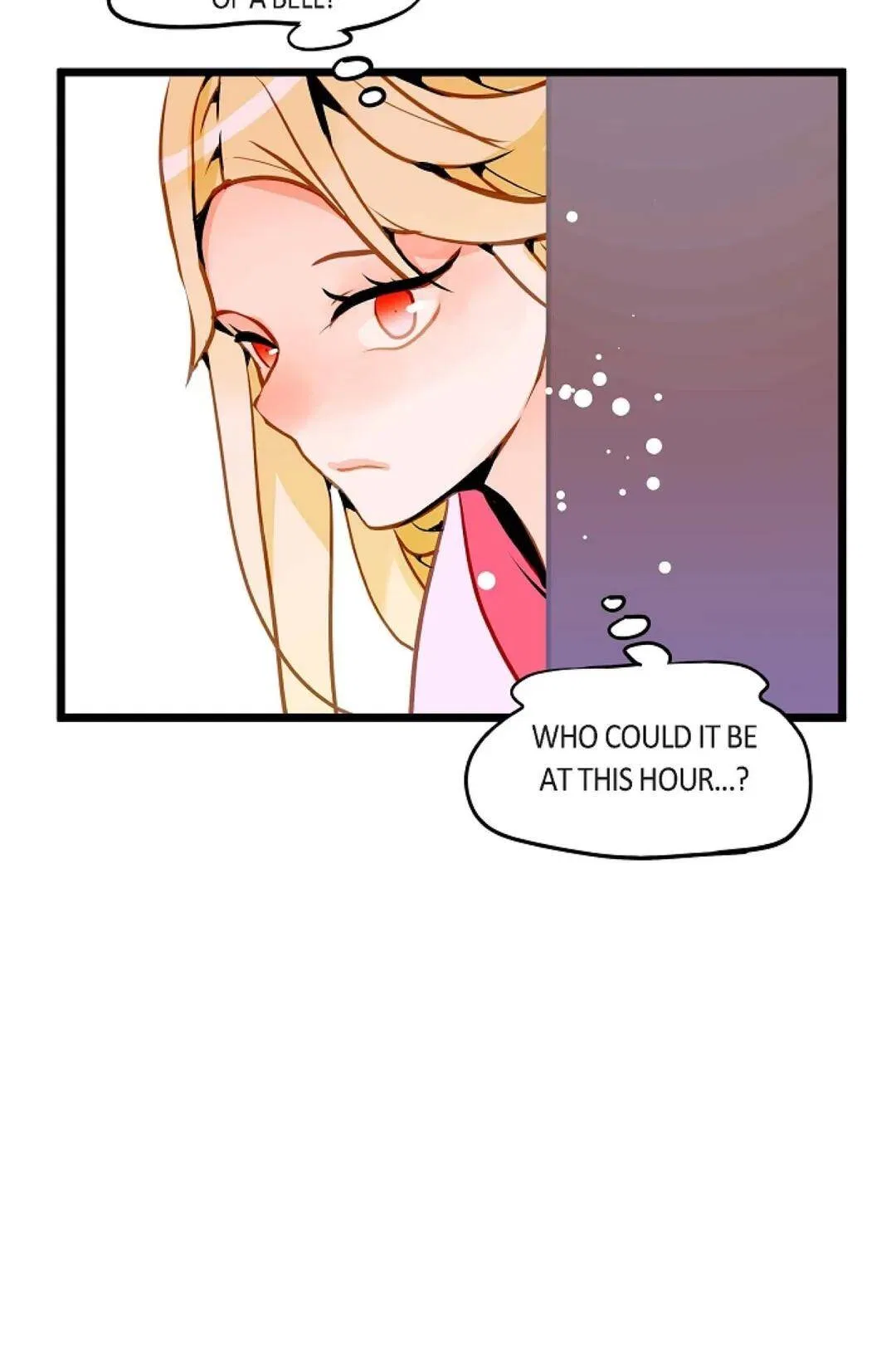 The 13th Night Chapter 64 – Page 5