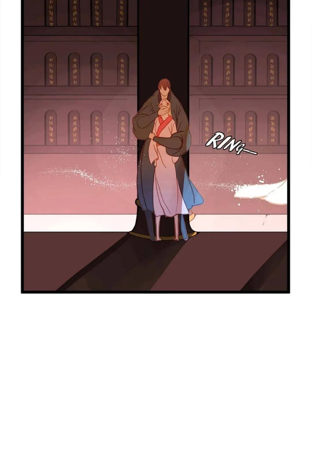 The 13th Night Chapter 64 – Page 14