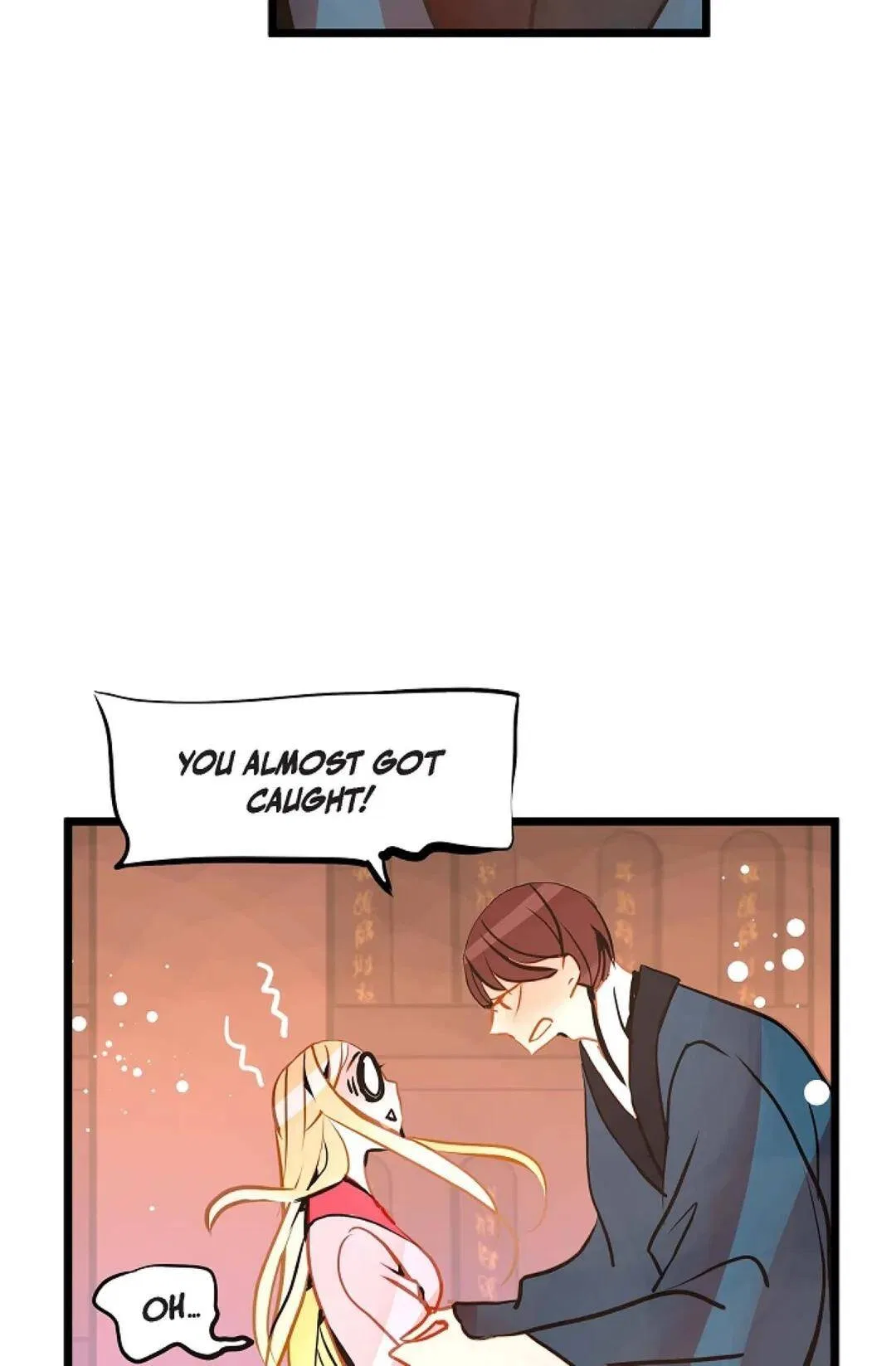 The 13th Night Chapter 64 – Page 19