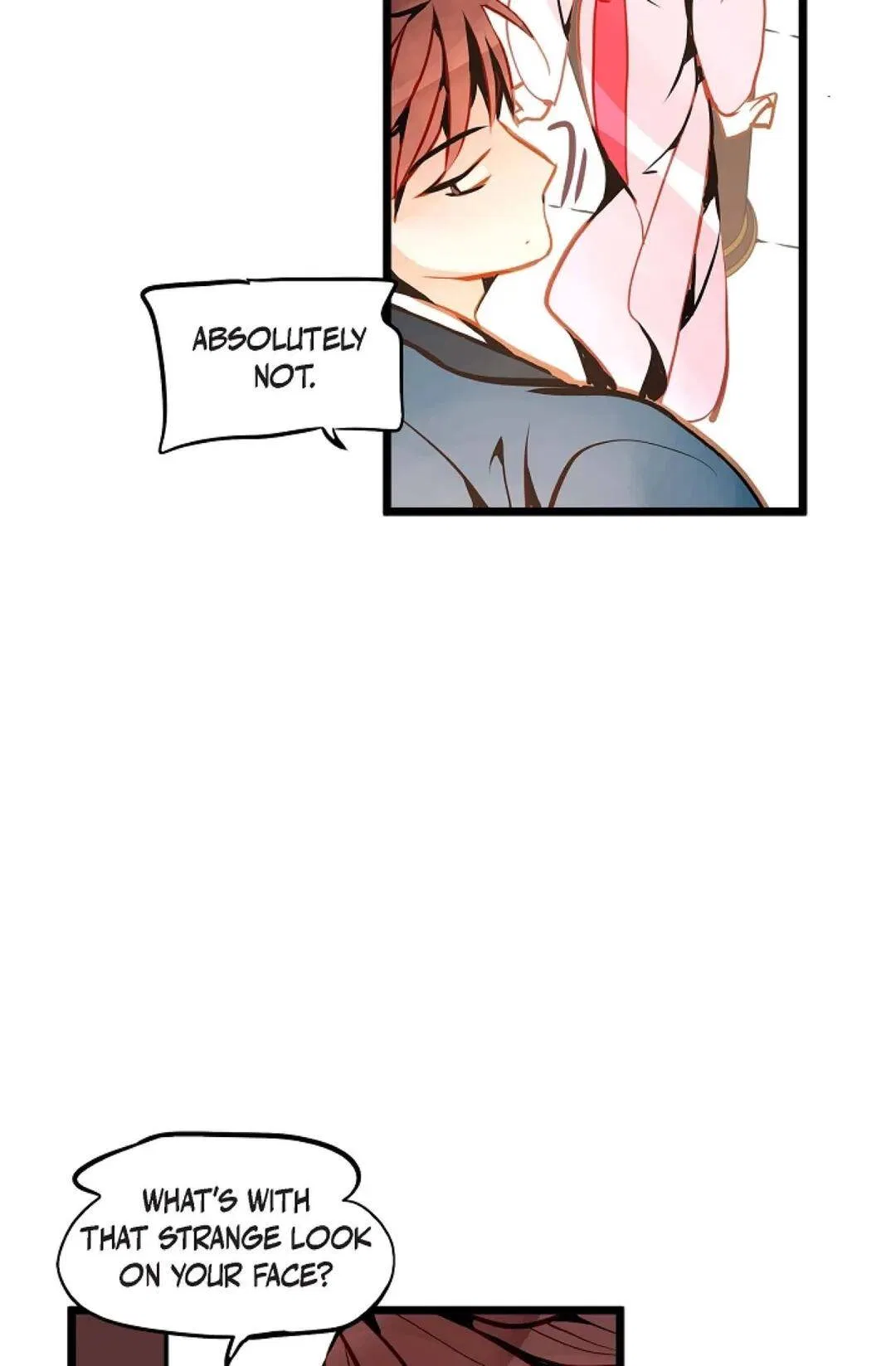 The 13th Night Chapter 64 – Page 24