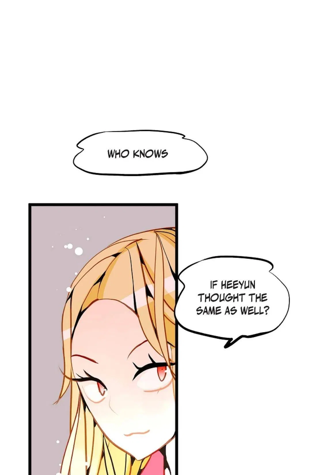 The 13th Night Chapter 64 – Page 31