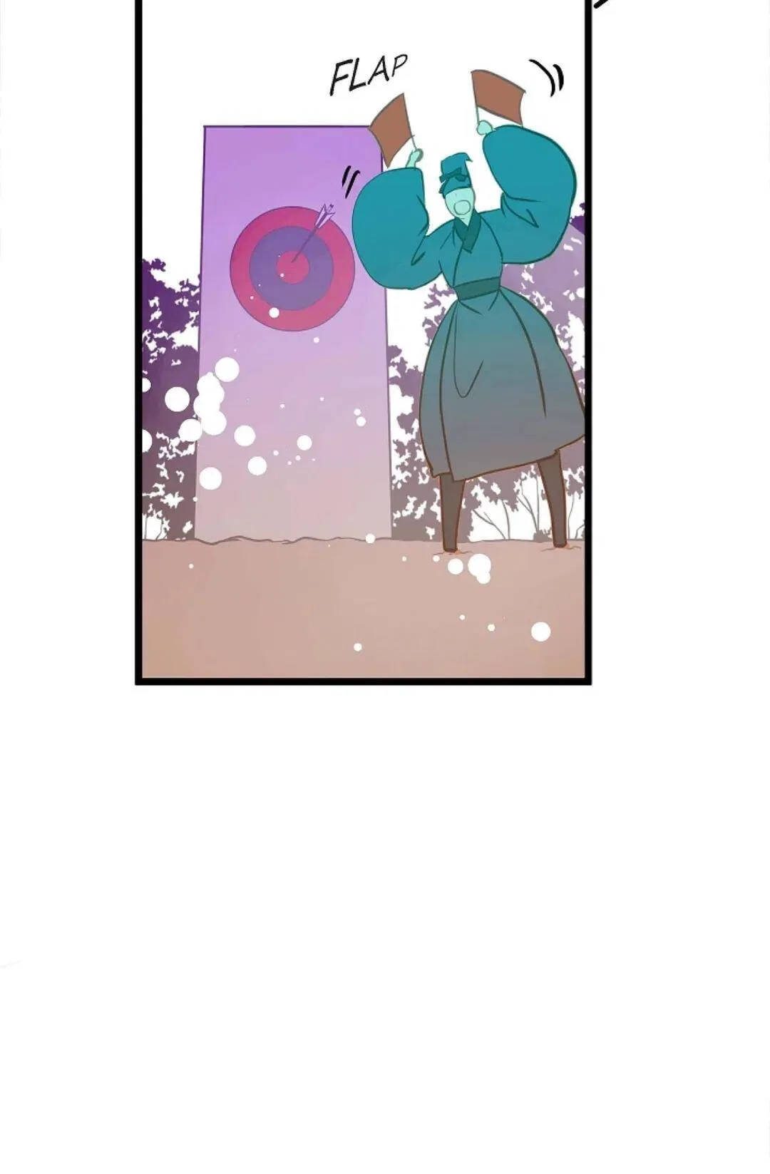 The 13th Night Chapter 64 – Page 40