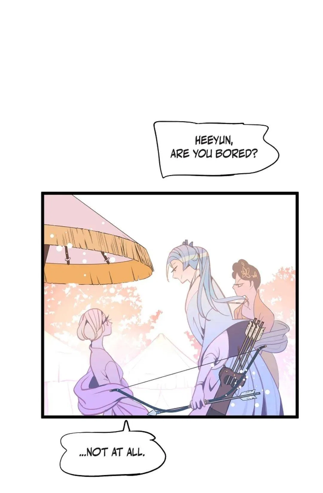 The 13th Night Chapter 64 – Page 53